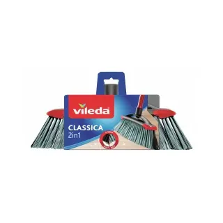 Vileda Besen Classica Grau 1 St.