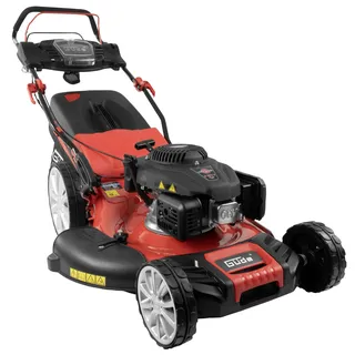 Güde BIG WHEELER 554.3 R 3,7 PS