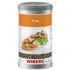 Pizza Gewürzmischung ca.190g 1200ml - Gewürzmischung von Wiberg