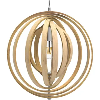 Tomons PL1004 1-flg. 160 cm Holz/Braun