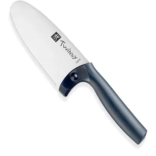 Zwilling Twinny Allzweckmesser 10 cm Blau