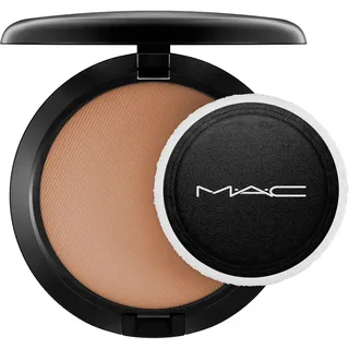 MAC Compact Powder Dark