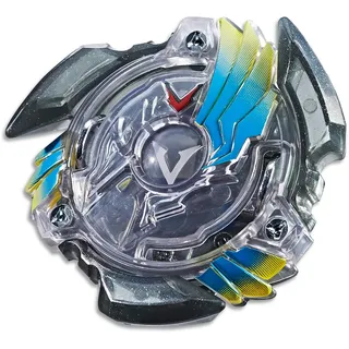 Beyblade Hasbro Beyblade Burst E1046ES0 Single Top VALTRYEK V2 RD, Kreisel