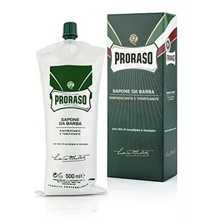 Proraso Refresh Professional Rasiercreme (500ml)