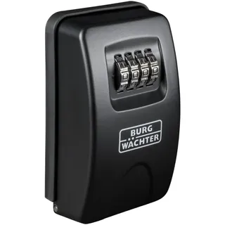 Burg Wächter Key Safe 20 SB Zahlenschloss / keine Sicherheitsstufe
