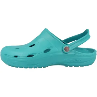 Dux Clog aquamarin 36-37