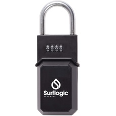 Bild von Surf 59151 Logic Key Safe