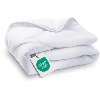 Babydecke 100x135 - Kinderbettdecke - Baby Bettdecke Aus Weicher Oeko-tex Für Baby & Kinderbett - Warme Dicke Decke 300gsm - Kuscheldecke Kinder - Geburtsgeschenk Junge Mädchen Kleinkind Bettwäsche