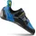 Katana Electric Blue/Lime Punch 39