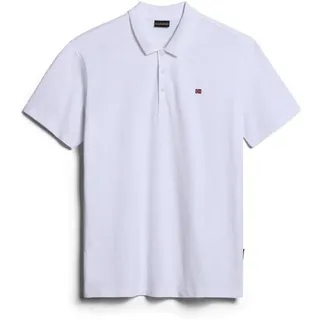 Napapijri Ealis SUM bright white 002 (002) XXL