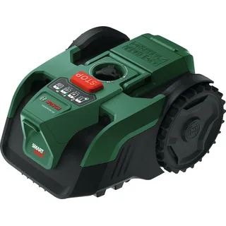 Bosch Mähroboter VISIMOW18V-100