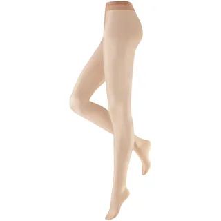 Hudson Strumpfhose Light 8 Beige 40-42