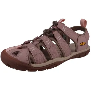 Clearwater CNX Damen timberwolf/fawn 36