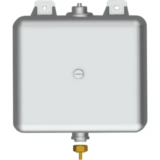 KWC AR Seifentank, All-in-one, Kunststoff,  Aufputz, ca. 4,5 l, f. Waschplatzeinheit