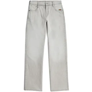 G-Star Judee Loose Low Waist Beached Faded Dolomite Grey 27/34