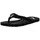 FLIP Flop Unisex Schwarz/Weiß 5 UK