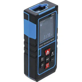 BGS Laser-Entfernungsmesser 0,05-60 m