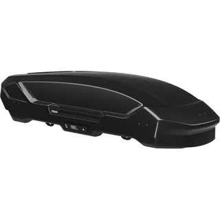 Thule Motion 3 300L Schwarz