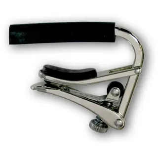 SHUBB C1 Kapodaster für Western- und E-Gitarren