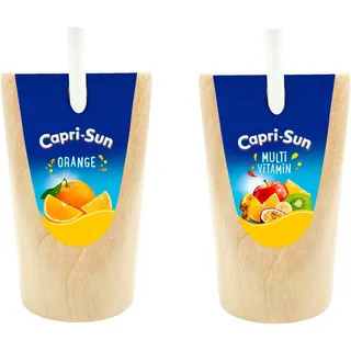 Tanner »Capri-Sun« aus Holz, FSC® - schützt Wald,
