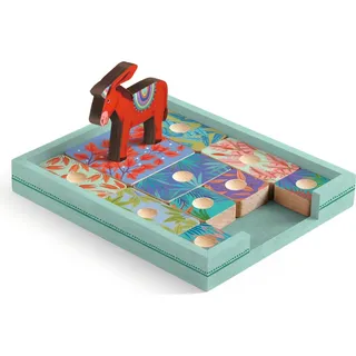 Logikspiel Red Donkey, Djeco