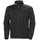 Jacke Ebenholz L