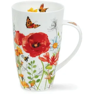 DUNOON Becher 0,6 l Rot