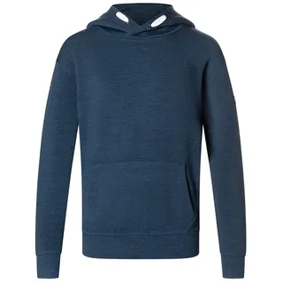 super.natural Favourite Kapuzenpullover - Blueberry - 140 cm