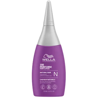 Wella Professionals Perform Perm Lotion N 75 ml