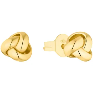 Amor Ohrstecker Amor goldfarben 2013476