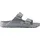 Arizona Eva in Silber | Schmale Passform – 7 UK – 40 EU – 9/9,5 F & 7/7,5 M US / Silber - Grau
