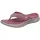 Go Walk Flex Sandal Lila 40