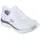Summits Slip-Ons Damen Weiß 39