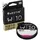 110 M Geflochtene Schnur Pickled Pink 0 mm Golden 0 mm