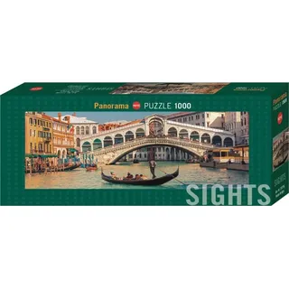 Heye Puzzle 29736, 1000 Stück(e), Kunst