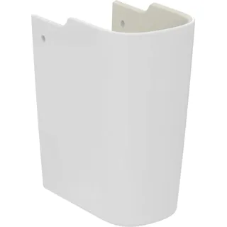 Ideal Standard Wandsäule i.life A für Handwaschbecken Weiß