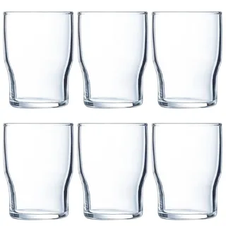 Arcoroc Campus Glas 0,18 l 6-tlg.