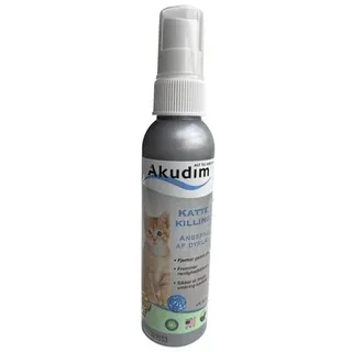 Urine Off Cat 118ml
