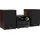 XL-B517D schwarz/braun (XL-B517D(BR))