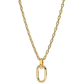 Pandora 364083C00-70 Damen-Kette Goldfarben 70 cm