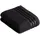 Cult de Luxe Duschtuch 67 x 140 cm schwarz