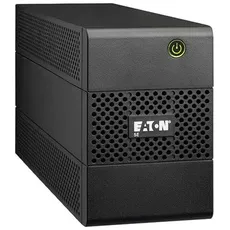 Eaton 5E650IUSB 5E 650 USB UPS 650VA / 360W Outputs: 4x IEC C13