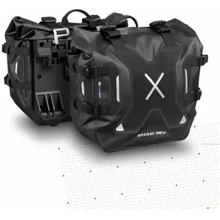 Shad Terra TR30 0 l Schwarz