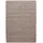 Hochflor-Teppich »Life Shaggy 1500«, rechteckig, 30 mm Höhe, Langflor, uni, große Farbauswahl, robust, auch als Läufer und in rund, beige Braun/Beige ca. 120x170cm