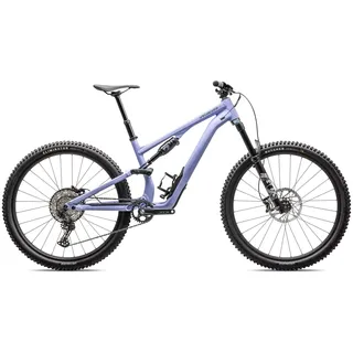 Specialized Stumpjumper 2025 29 Zoll RH 4 cm lila