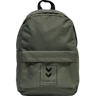 hummel Key Back Pack Grün
