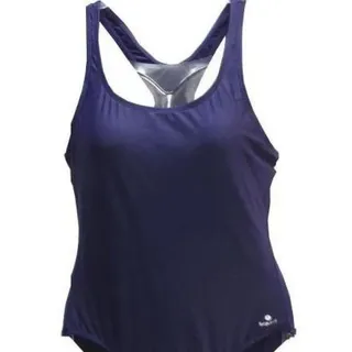 Liquid Sport – London – Badeanzug 42 Marineblau