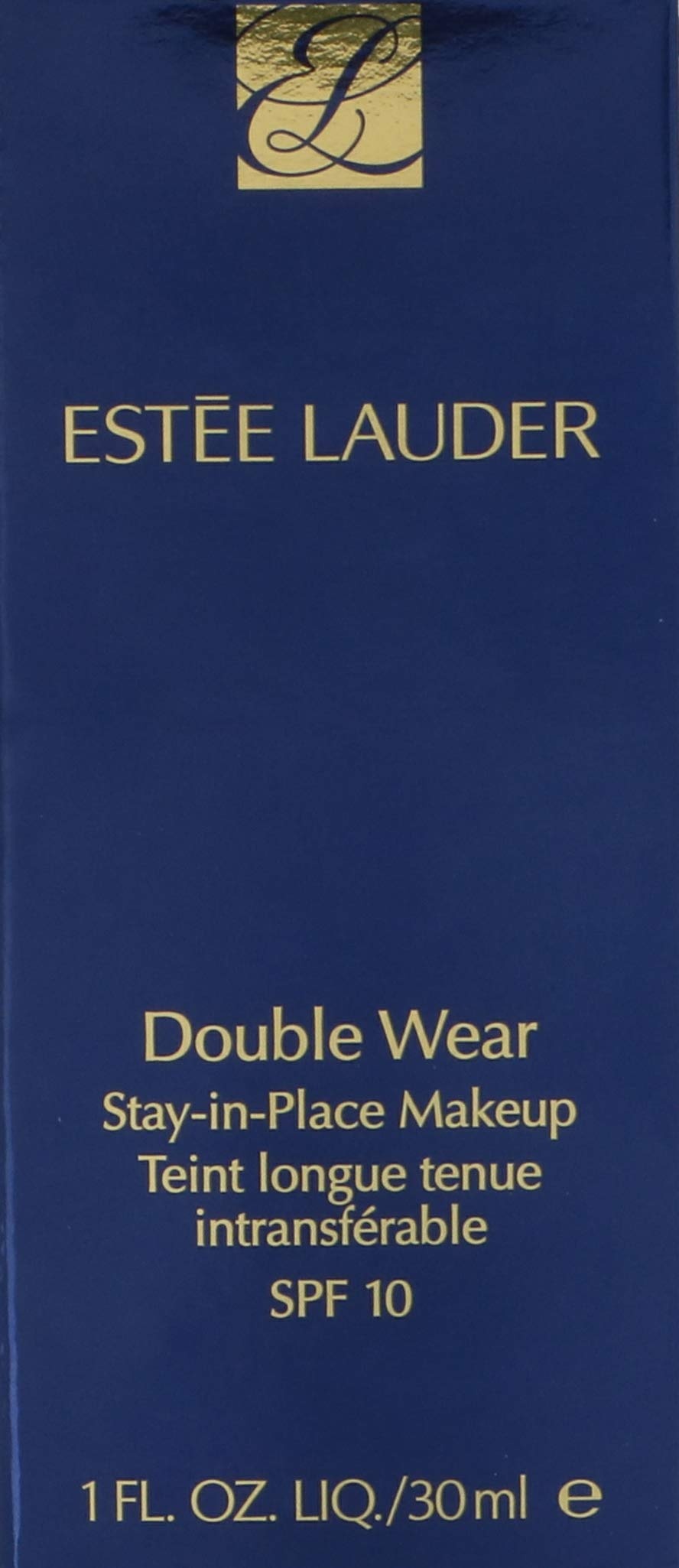 Bild von Double Wear Stay-in-Place Make-Up LSF 10 3C2 pebble 30 ml