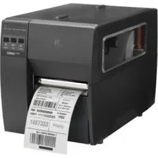 Bild Zebra ZT111 - Etikettendrucker - Thermotransfer - Rolle (11,4 cm) - 203 dpi - bis zu 254 mm/Sek.
