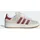 Originals Campus 00s Sportschuhe - Crystal White / core White / preloved ruby), - EU 38 2/3